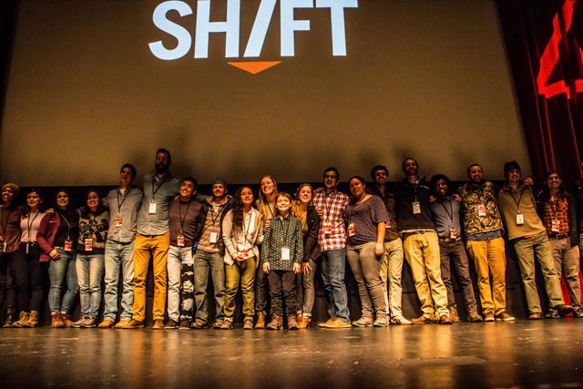 SHIFT 2017 focused on making a case for public lands Musical theatre Public Relations Buckrail - Jackson Hole, news