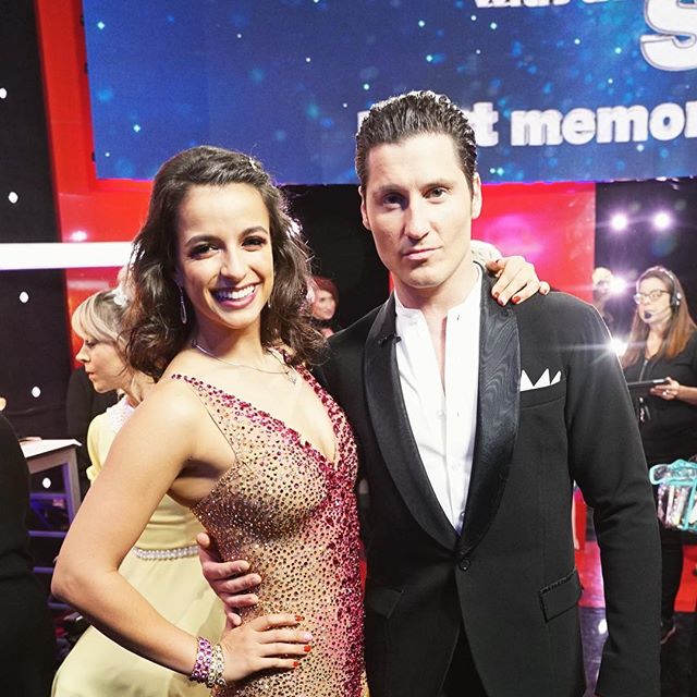 Victoria Arlen Dancing with the Stars Buckrail - Jackson Hole, news
