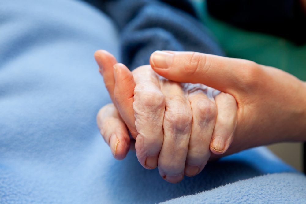 November is National Family Caregivers Month Old age Aged Care Buckrail - Jackson Hole, news