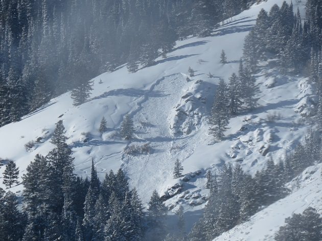 Alps Mountain pass Buckrail - Jackson Hole, news