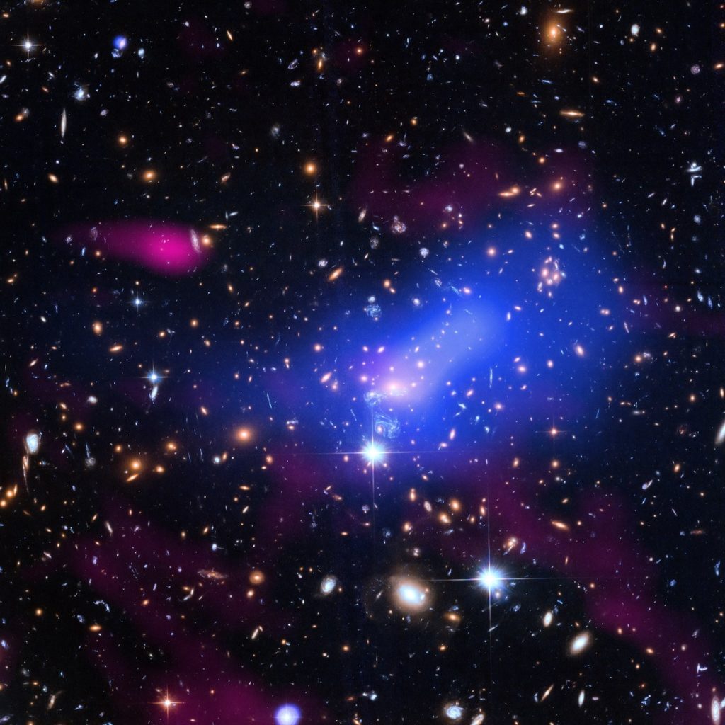 Star-studded night of entertainment will peer deep into outer space Galactic cluster MACS J1149 Lensed Star 1 Buckrail - Jackson Hole, news
