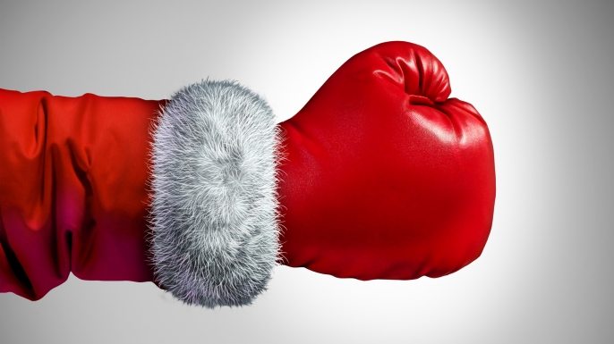 What is Boxing Day Anyway? Boxing Day Christmas Day Buckrail - Jackson Hole, news