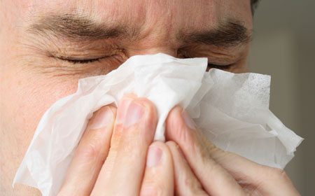 Flu activity picking up in Wyoming Sneeze Cough Buckrail - Jackson Hole, news