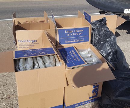 Dogs do it again, Sweetwater sniffer finds 200-lbs of pot KRAI AM & FM Box Buckrail - Jackson Hole, news
