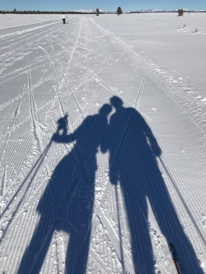 Local artist shares last known photos, thoughts of David Swift 09738 Buckrail Buckrail - Jackson Hole, news