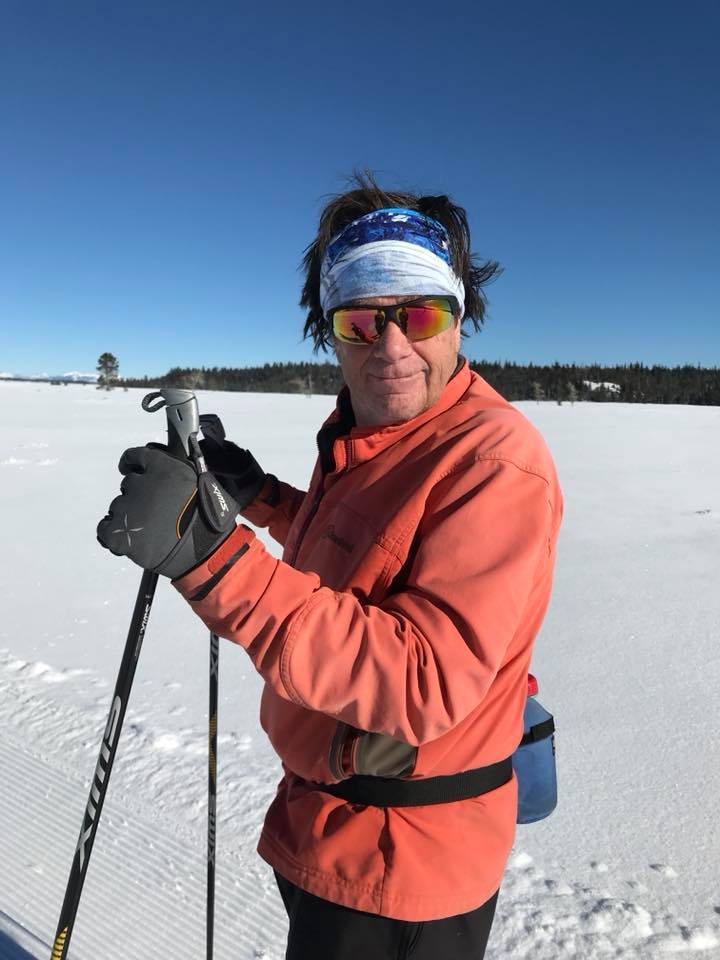 Jackson Skiing Buckrail - Jackson Hole, news