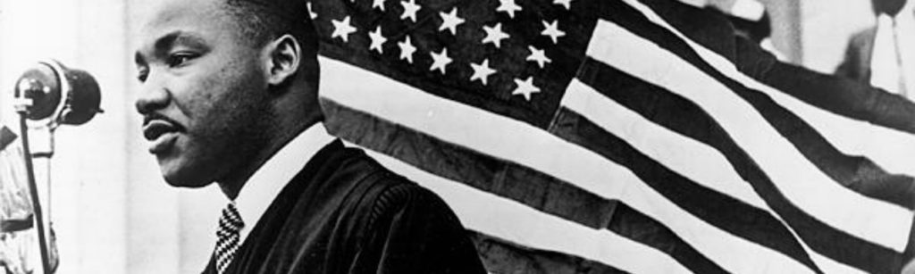Wyoming Dems pass along MLK Day greetings Martin Luther King Jr. I Have a Dream Buckrail - Jackson Hole, news