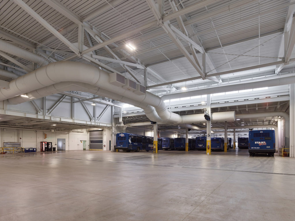 Funding START: New report identifies options and concerns Aerospace Engineering Automobile repair shop Buckrail - Jackson Hole, news