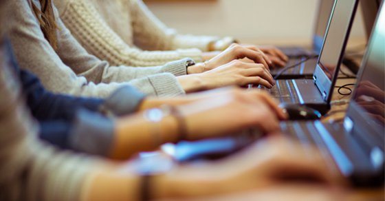 Wyoming aims to be ahead of the curve with computer science in schools Course Computer Buckrail - Jackson Hole, news