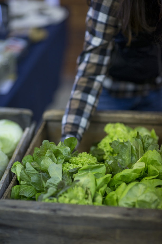 Slow Food in the Tetons hosts a Winter Farmers Market Vegetable Produce Buckrail - Jackson Hole, news