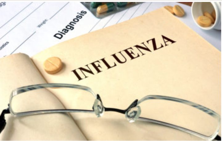 This year’s flu strain has proven a deadly one Coccidioidomycosis Health Buckrail - Jackson Hole, news