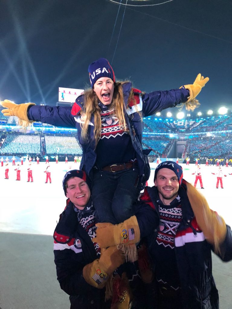 Resi Stiegler Alpine skiing Buckrail - Jackson Hole, news
