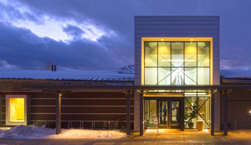 The Library is open 4 more hours a week   Buckrail - Jackson Hole, news