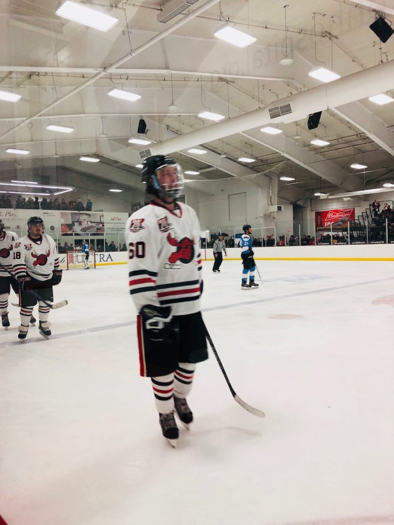 Moose handle Cleveland, improve record to 16-6   Buckrail - Jackson Hole, news