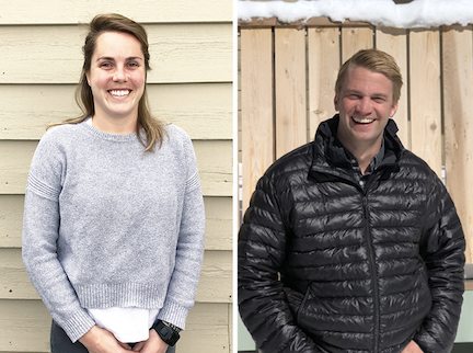 Wilderness Adventures shuffles leadership headed into 2018 summer camp season Wilderness Adventures Jacket Buckrail - Jackson Hole, news