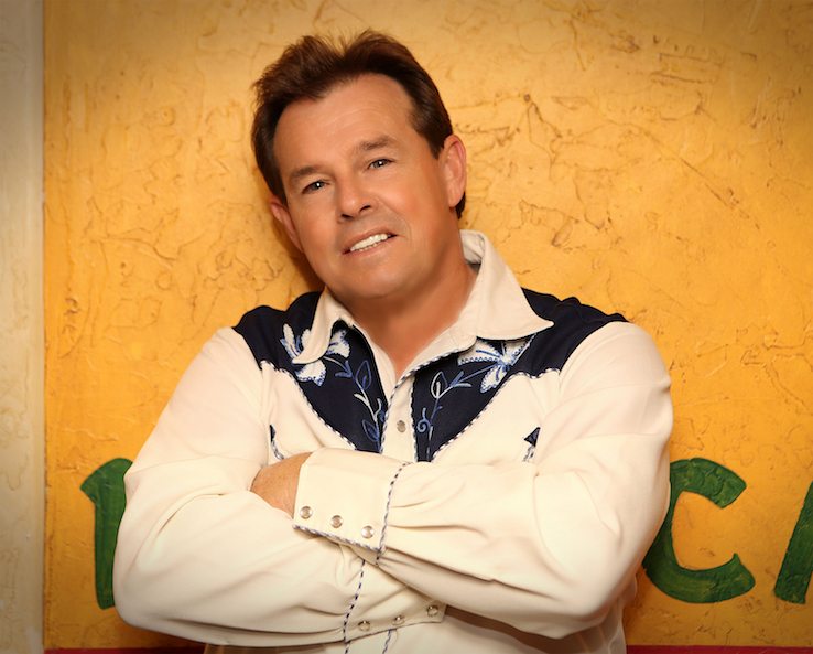Sammy Kershaw Billy Bob's Texas Buckrail - Jackson Hole, news