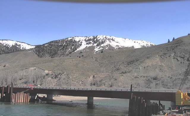 S. Hwy 89 traffic will soon be detoured around bridge work Fjord Water resources Buckrail - Jackson Hole, news