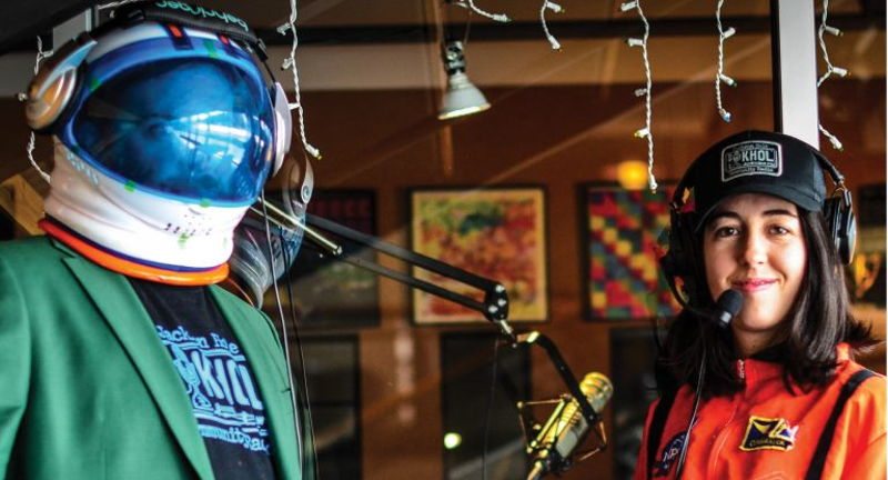 Off-season talks, art & mixers: #WonderWednesday   Buckrail - Jackson Hole, news