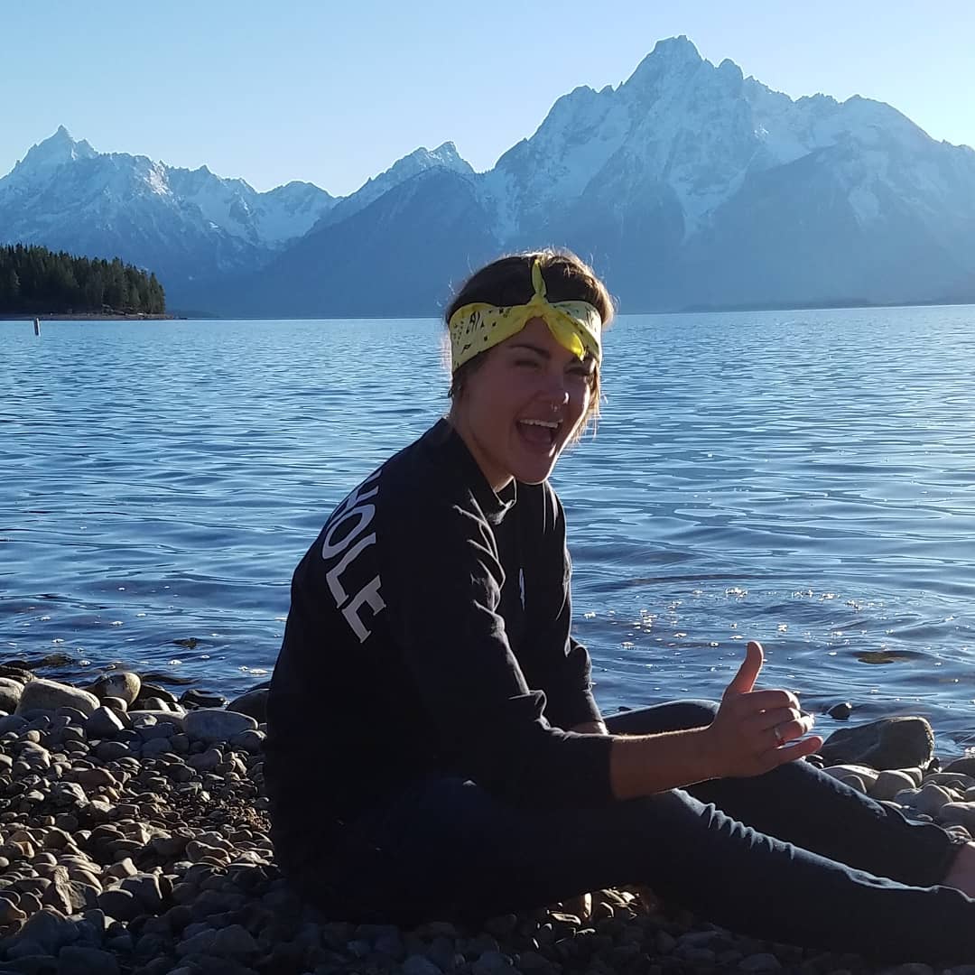 Remembering Rachel: Memorial tribute tonight Jackson Fjord Buckrail - Jackson Hole, news