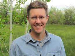 Mud Season, a Poetry Reading Matt Daly Between Here and Home Buckrail - Jackson Hole, news