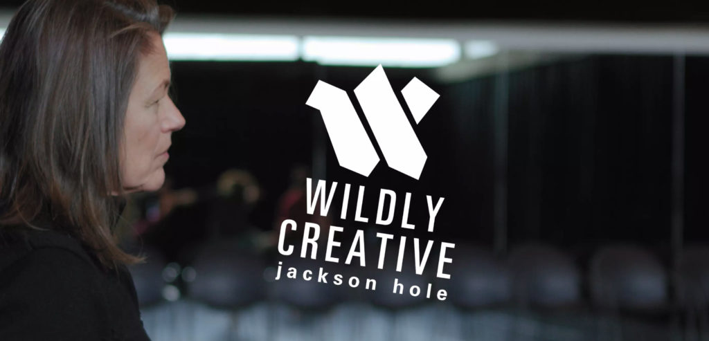 Babs Case: Life at the intersection of Wild and Creative