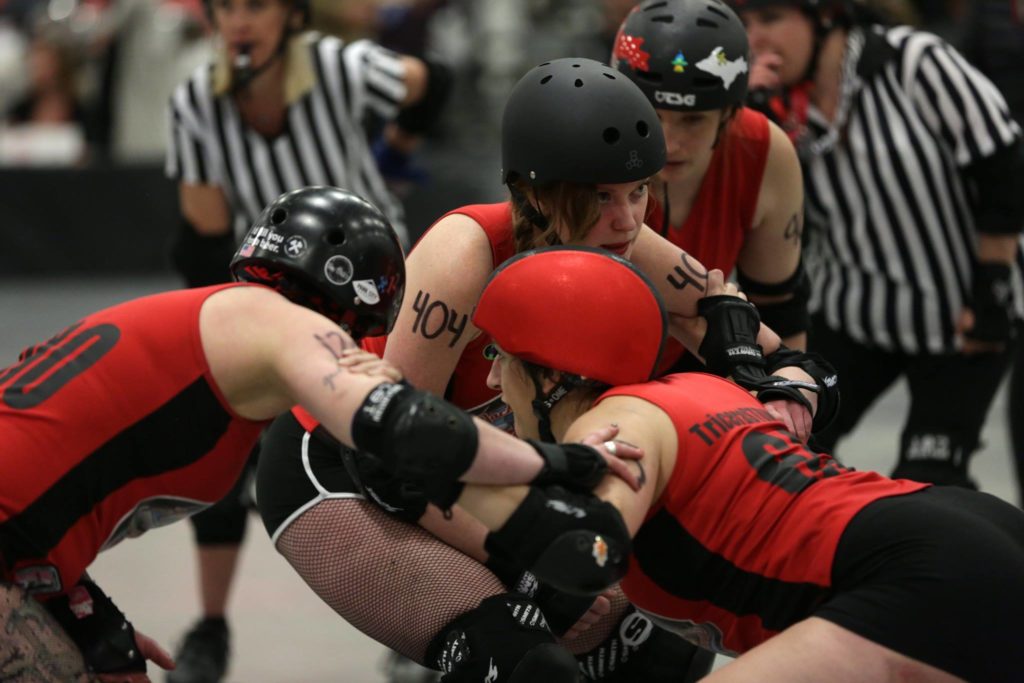 Juggs roll over Utah's Junction City ahead of road trip   Buckrail - Jackson Hole, news