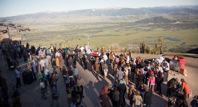 Solstice celebrations: #WonderWednesday   Buckrail - Jackson Hole, news