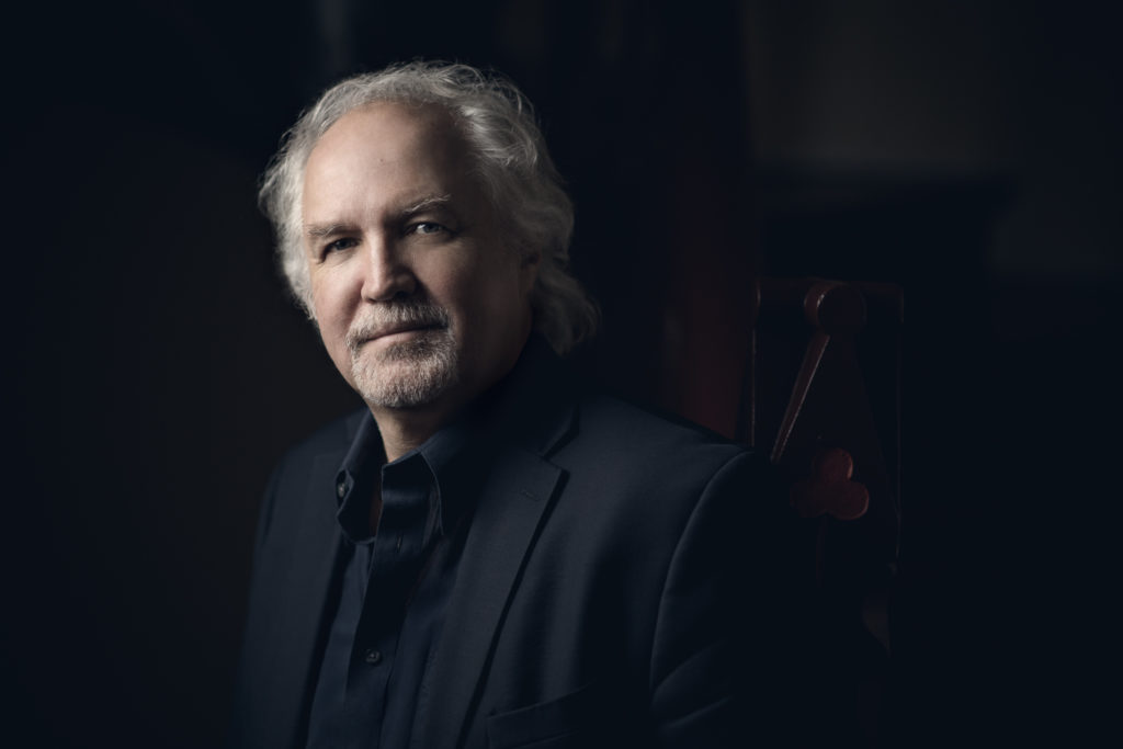 High school musicians compete for GTMF scholarship at live concert this weekend Donald Runnicles Deutsche Oper Berlin Buckrail - Jackson Hole, news