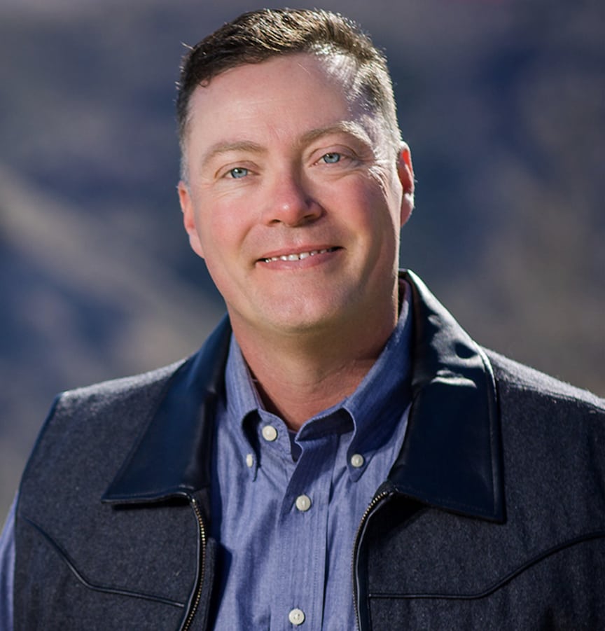 Slade Ross petition approved, will make a three-way race for Sheriff   Buckrail - Jackson Hole, news