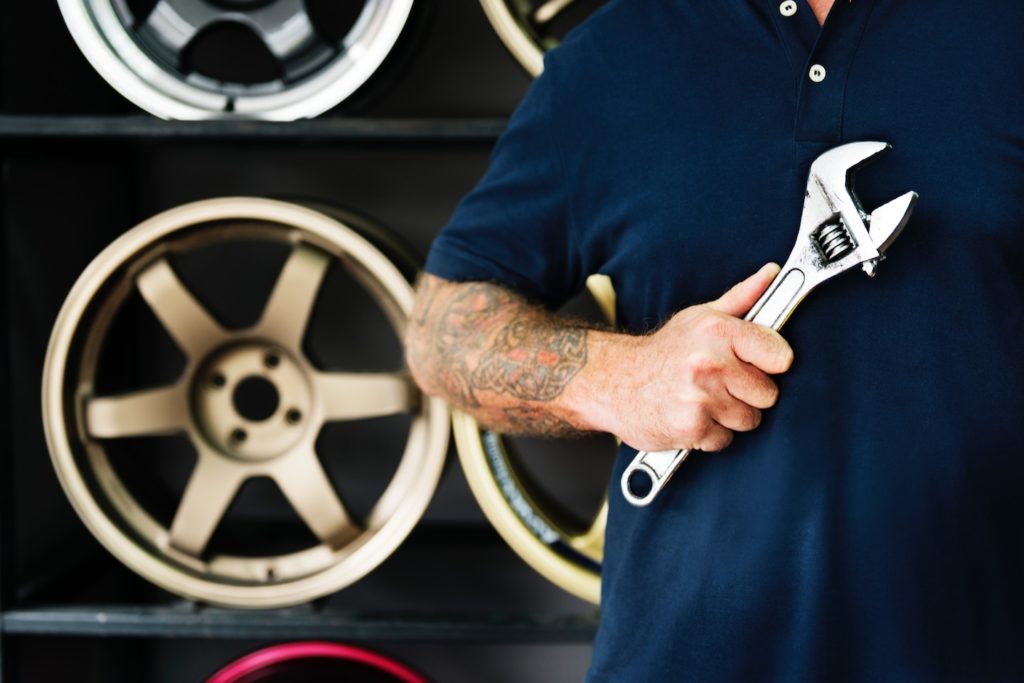 Enzi and others behind bill that could revive tech/vocational schools Car Motor Vehicle Service Buckrail - Jackson Hole, news