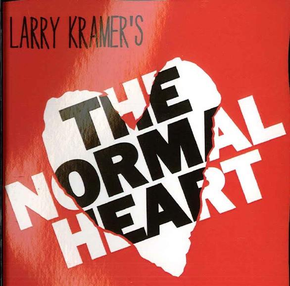 Riot Act casting for 'The Normal Heart' next week Poster Album cover Buckrail - Jackson Hole, news
