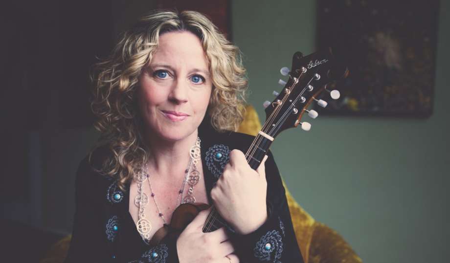 Amy Helm brings soulful spirit to Music on Main Amy Helm The Band Buckrail - Jackson Hole, news