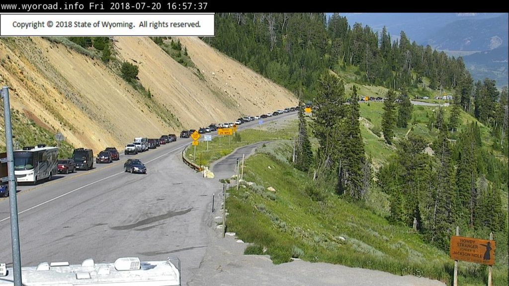 Buckrail - Jackson Hole, news