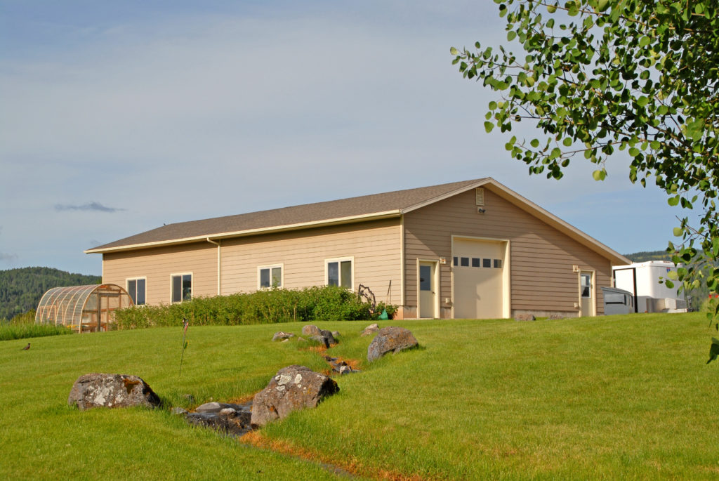 House Real Estate Buckrail - Jackson Hole, news