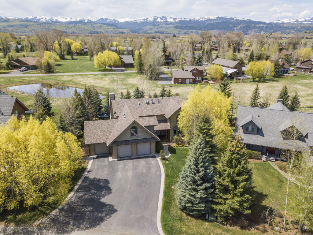 Open House: Melody Ranch   Buckrail - Jackson Hole, news