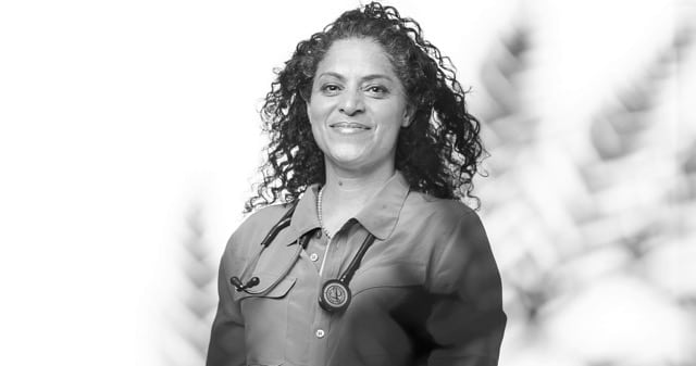 Dr. Nooshin Razani, one of the country’s foremost experts on nature contact, is one of the keynote speakers at this year’s SHIFT.