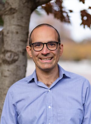 Doctor Robert Zarr