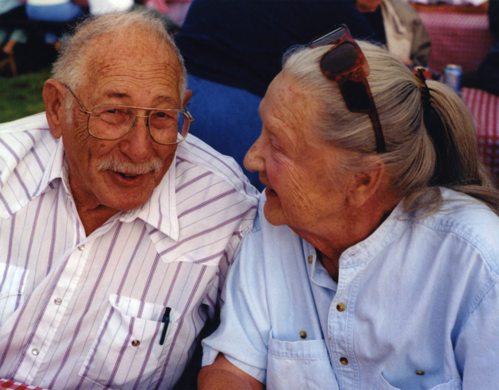 'Far Afield' offers birdseye view into the life of conservation legend