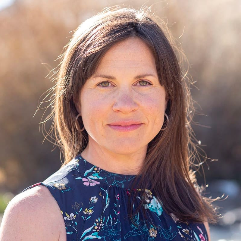 Jessica Sell Chambers - Photo: Courtesy