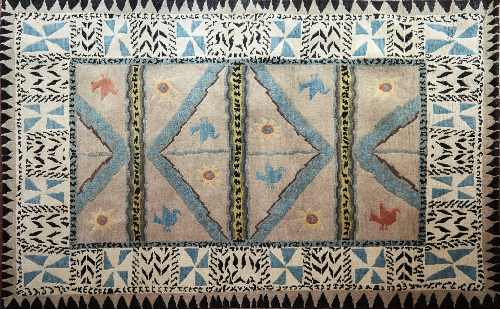 rug 2