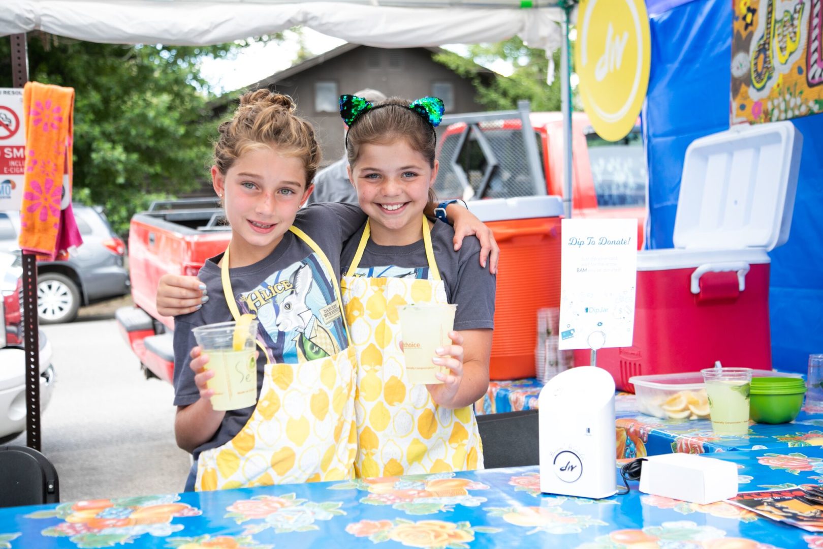 Photo: Buckrail/Sarah Averill.