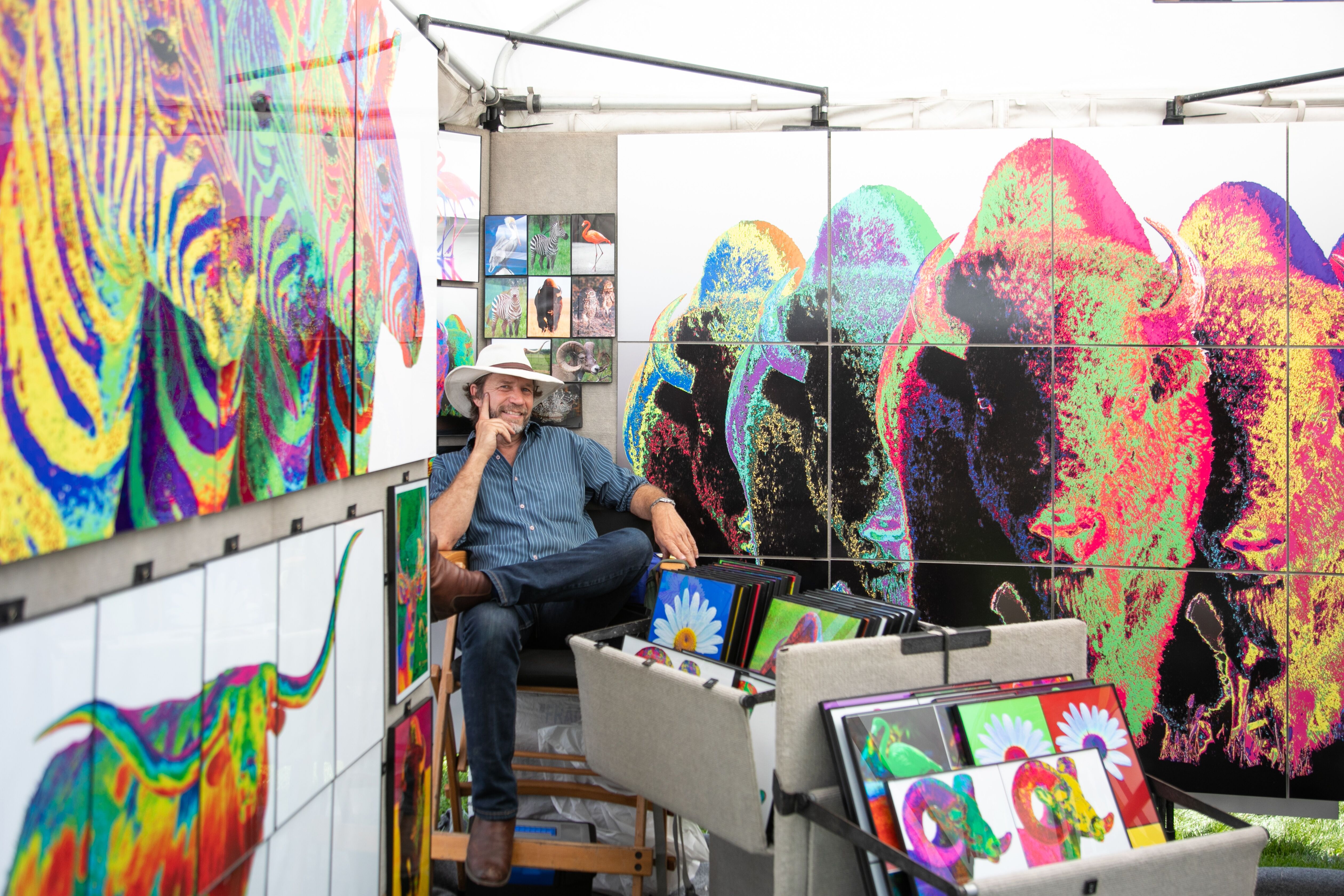 Photo: Buckrail/Sarah Averill