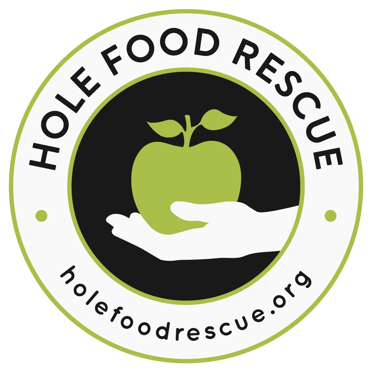 Nonprofit - Hole Food Rescue