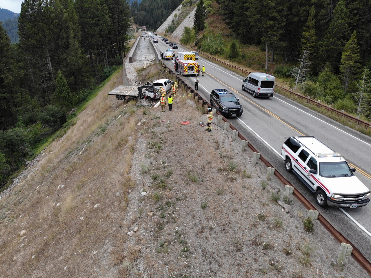 Photo: Will Smith, MD, Paramedic, FAEMS
