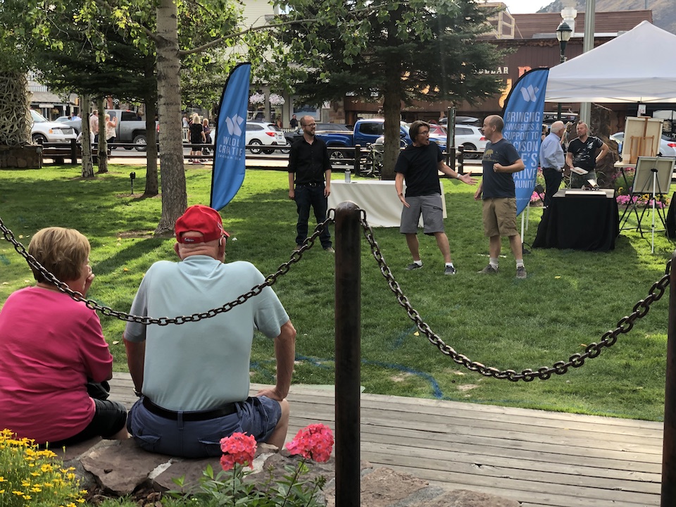 Photo: New Thought Digital Agency