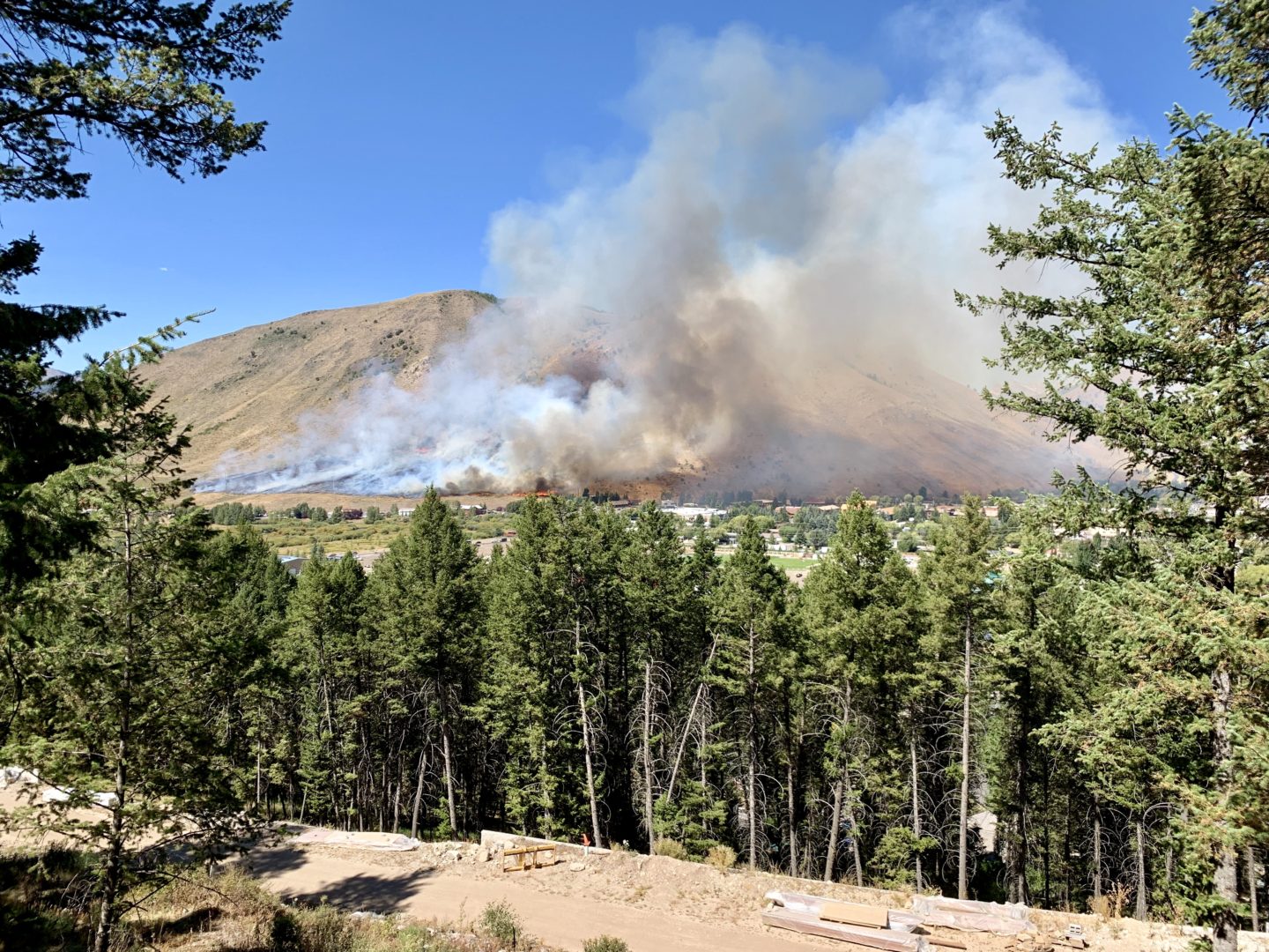 Photo: Tory Wood Nagle