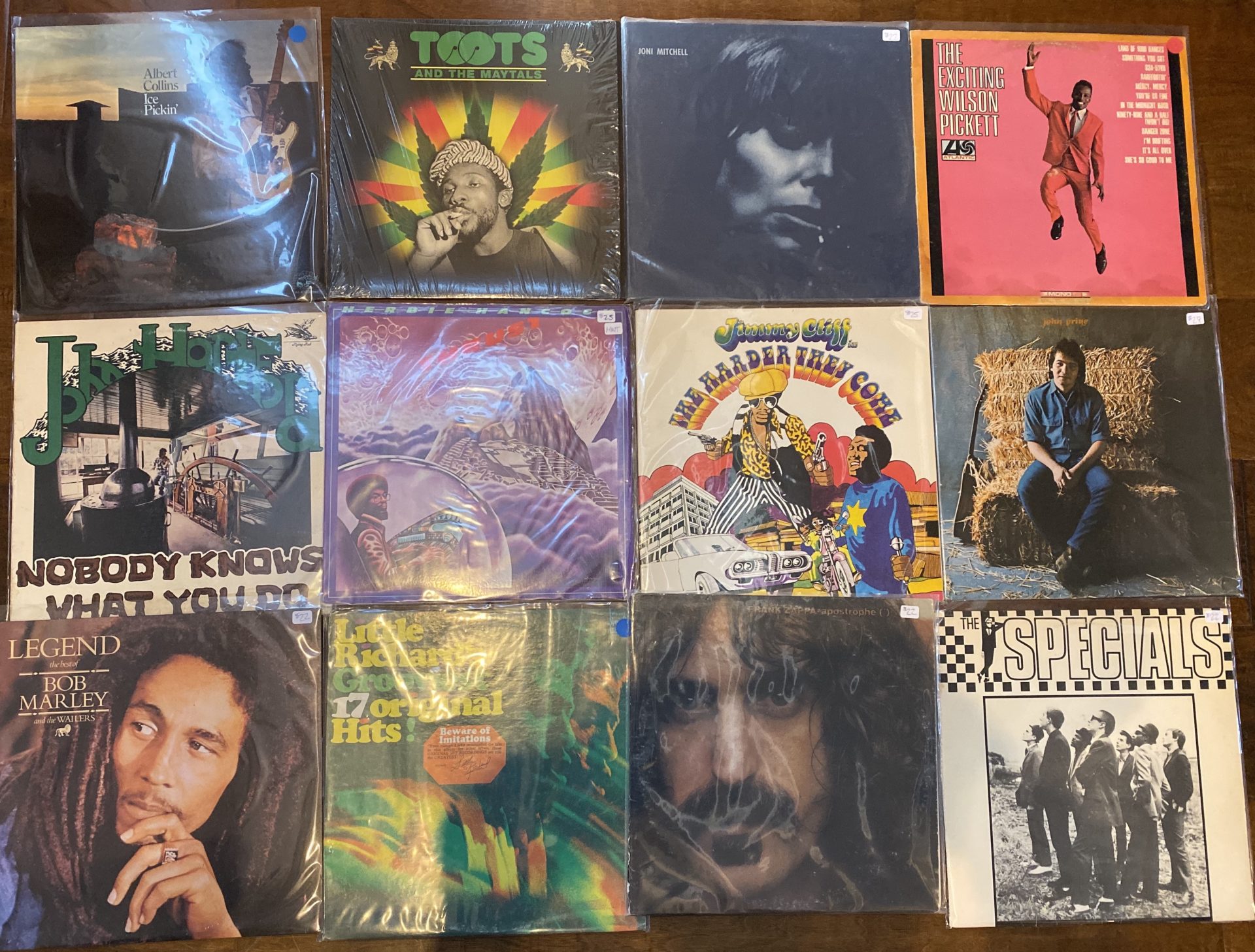 Buckrail - Matt Donovan