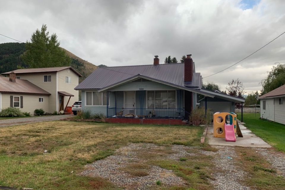 Buckrail - Jackson Hole Sotheby's International Realty