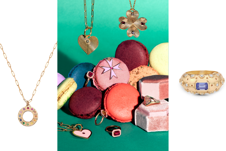Necklace - Locket