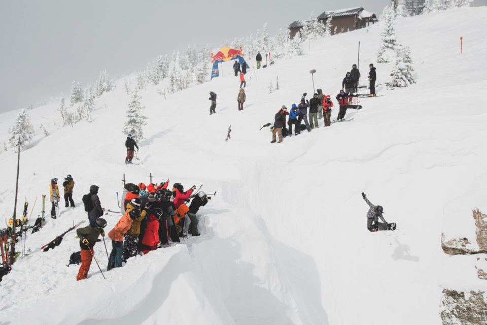 Ski mountaineering - 09738